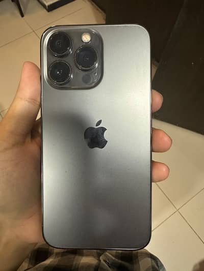 Apple iPhone 13 Pro