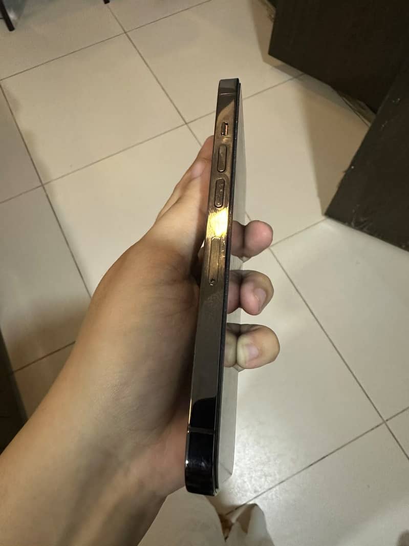 Apple iPhone 13 Pro 2