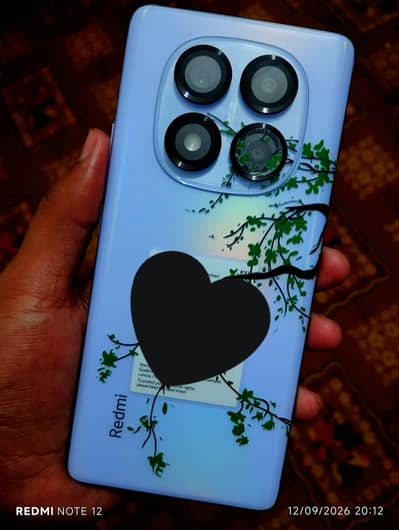 redmi note 14 pro