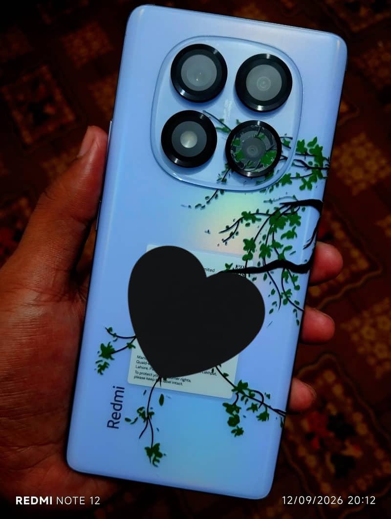 redmi note 14 pro 0