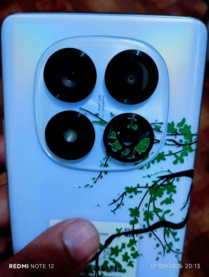 redmi note 14 pro 3