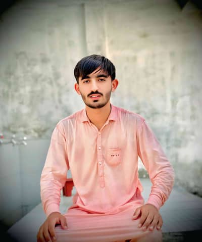 M waqas