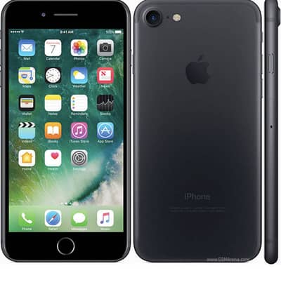 Apple iPhone 7