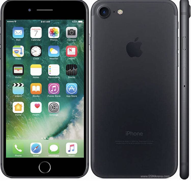 Apple iPhone 7 0