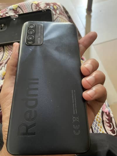 Xiaomi Mi 9T 4+2 GB RAM 128 GB ROM