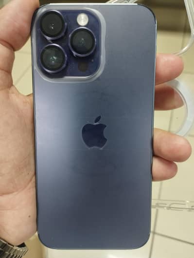 Apple iPhone 14 Pro Max 256GB