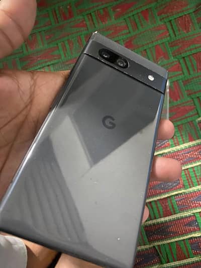 Google Pixel 7a