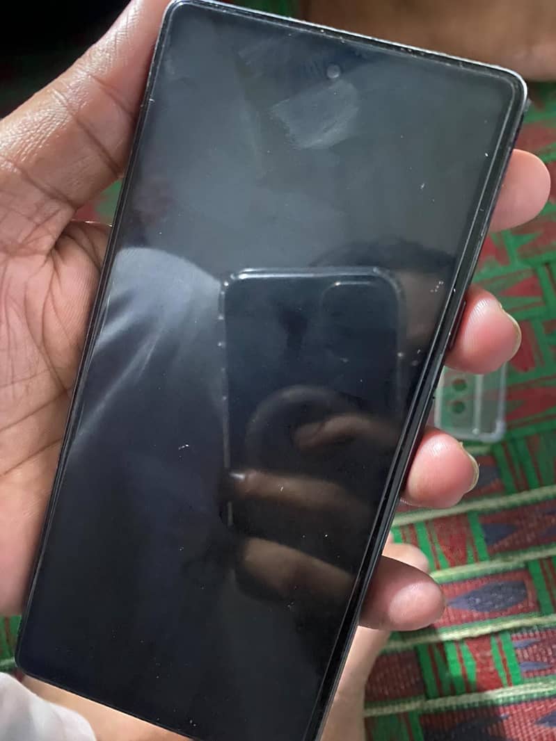 Google Pixel 7a 3
