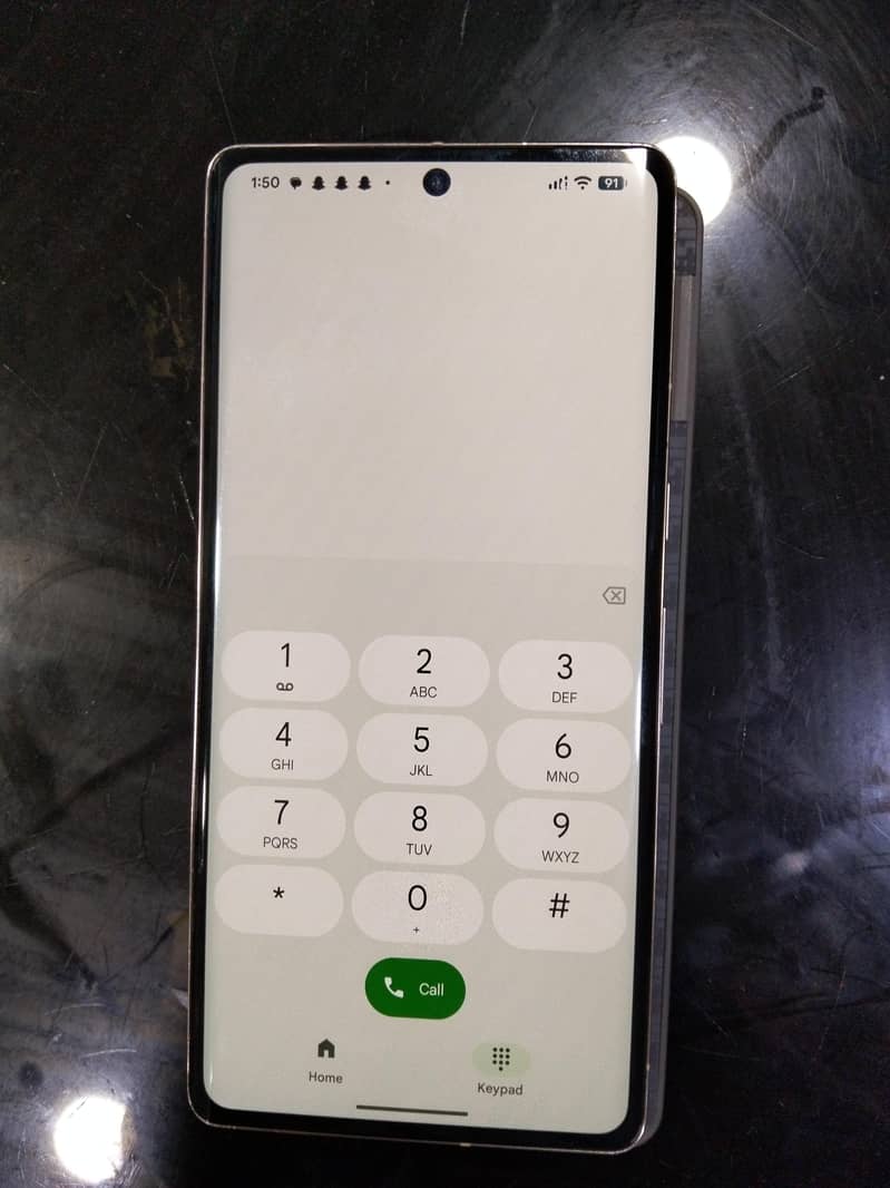 Google Pixel 7 Pro 4