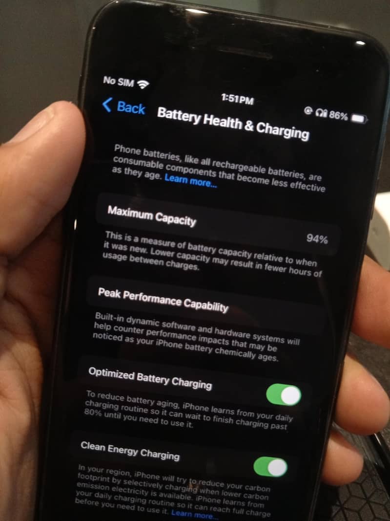 Apple iPhone SE 3rd gen 8