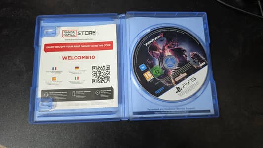 Tekken 8