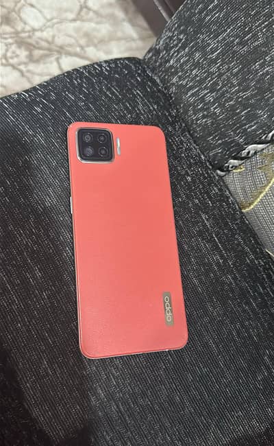OPPO f 17