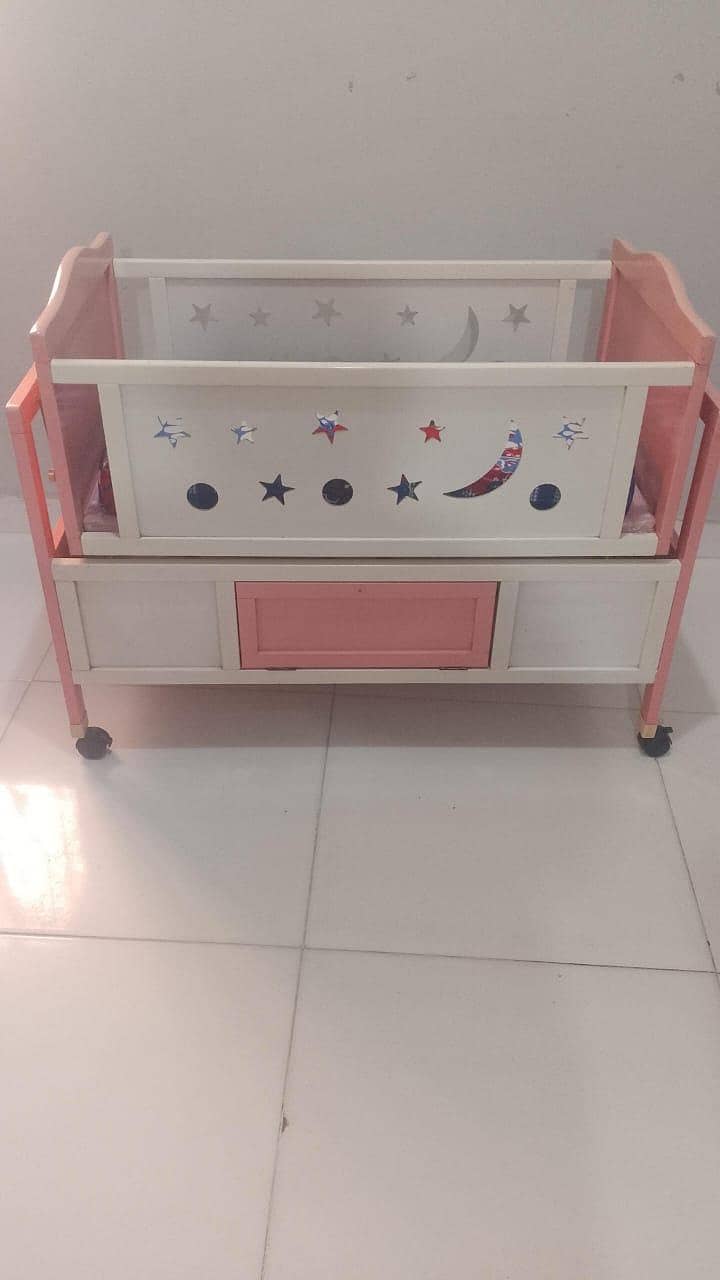 baby cot bed 0