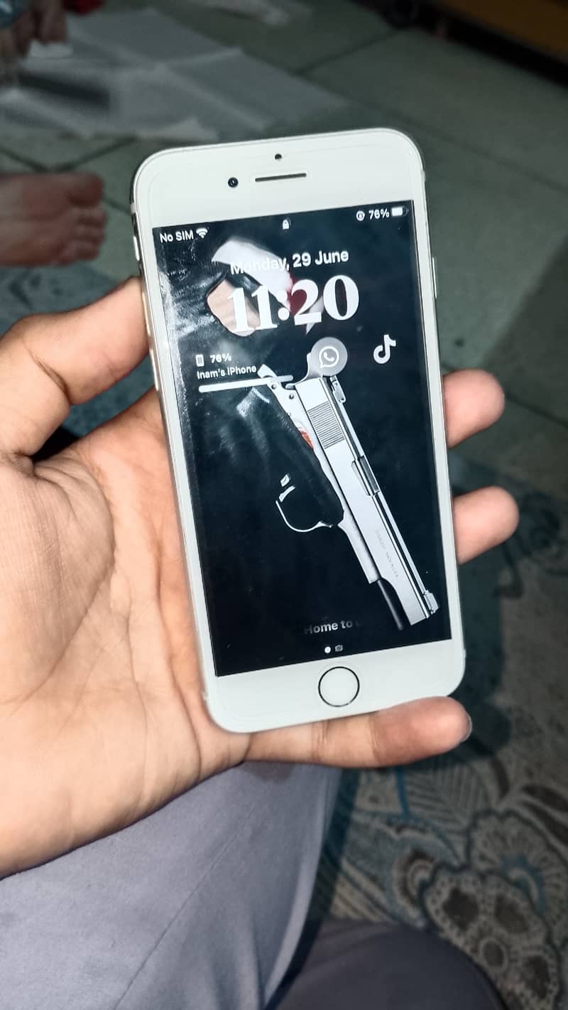Apple iPhone 8 (FU) 2