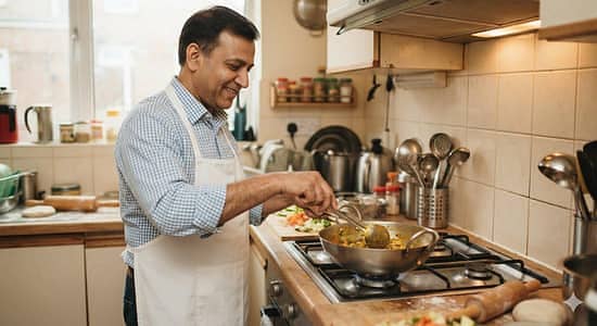 Cook Required – DHA Phase 7, Karachi