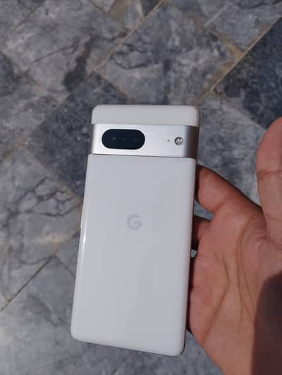 Google Pixel 7