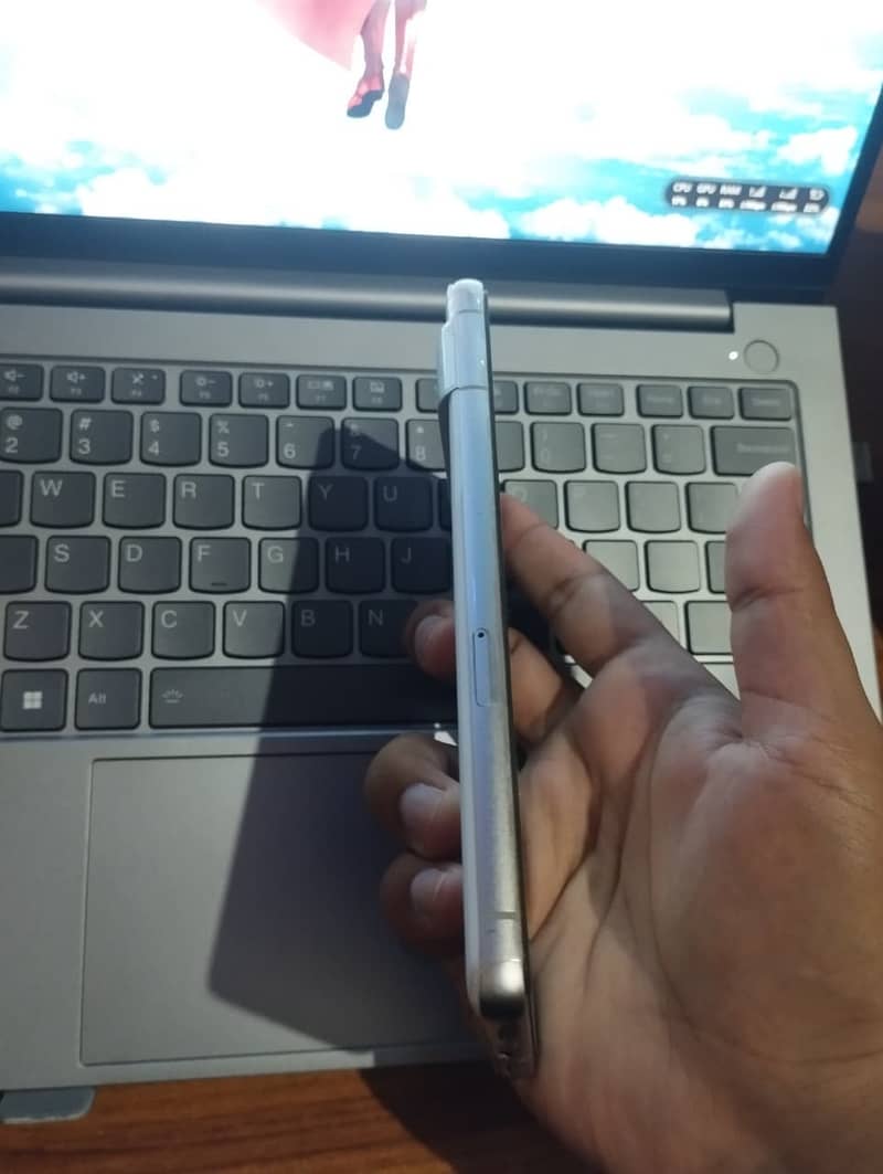 Google Pixel 7 3