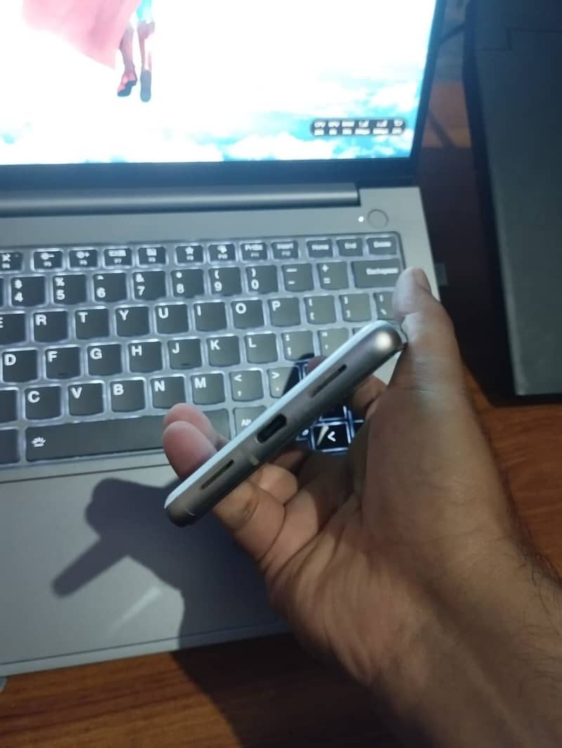 Google Pixel 7 5