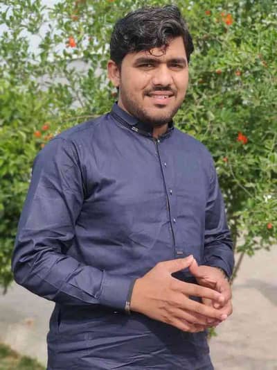 Rana Waqar