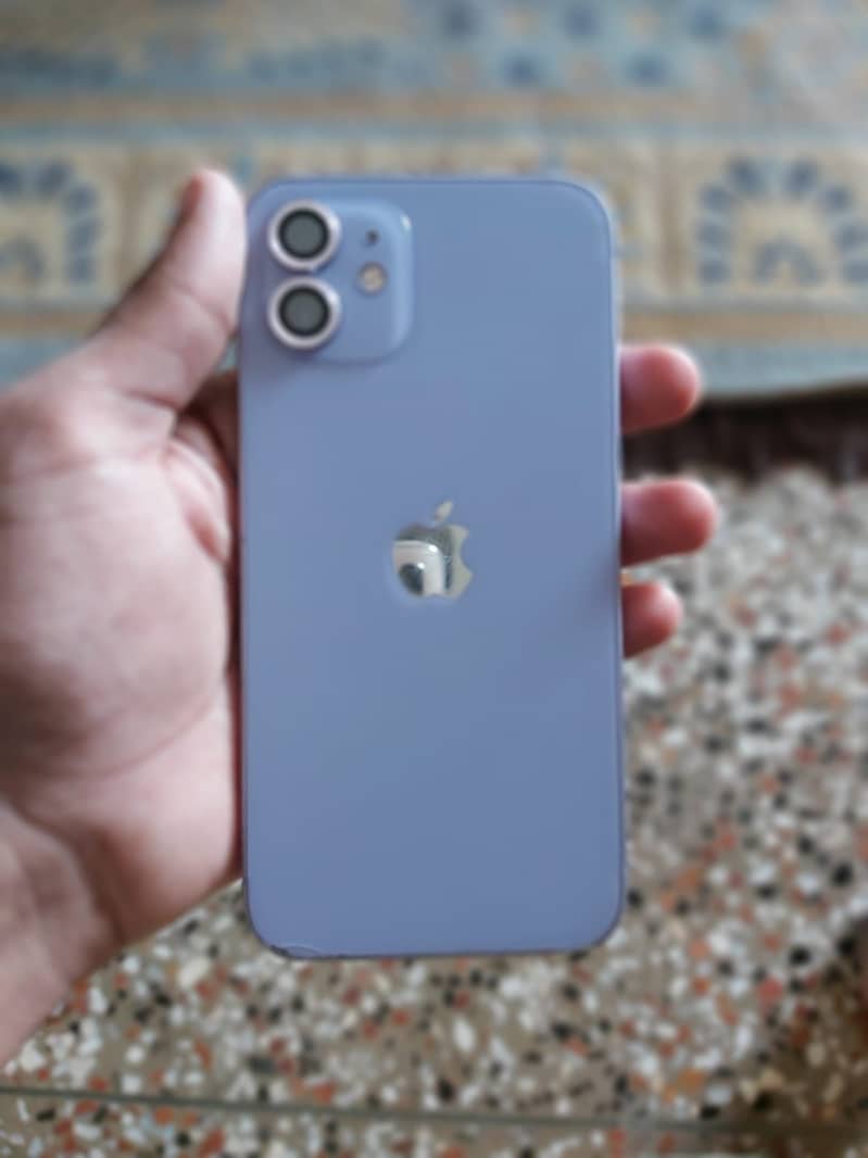 Apple iPhone 12 1