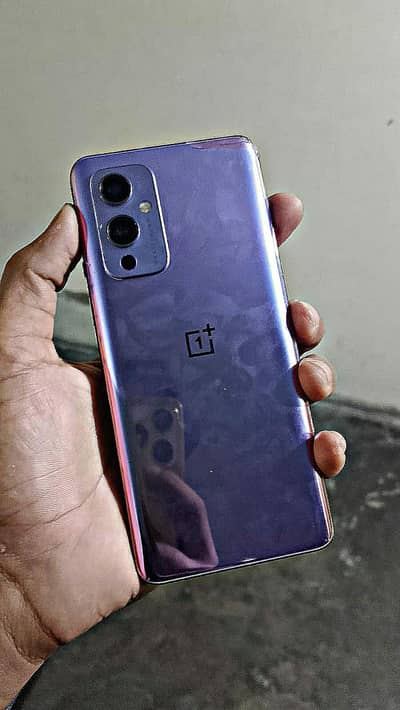 One Plus 9 5G