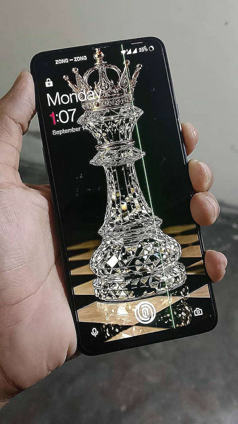 One Plus 9 5G 1