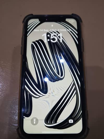 Apple iPhone XR