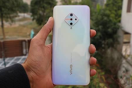 Vivo S1 Pro