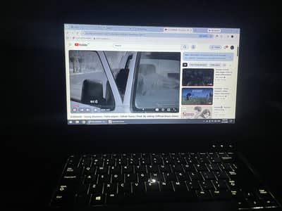 Dell Laptop E6440