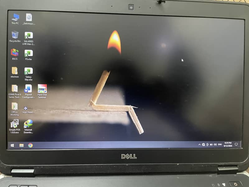 Dell Laptop E6440 1