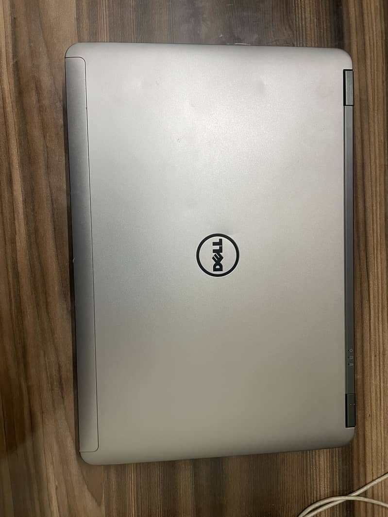 Dell Laptop E6440 3