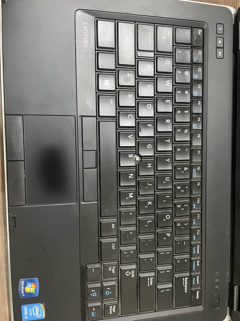 Dell Laptop E6440 4