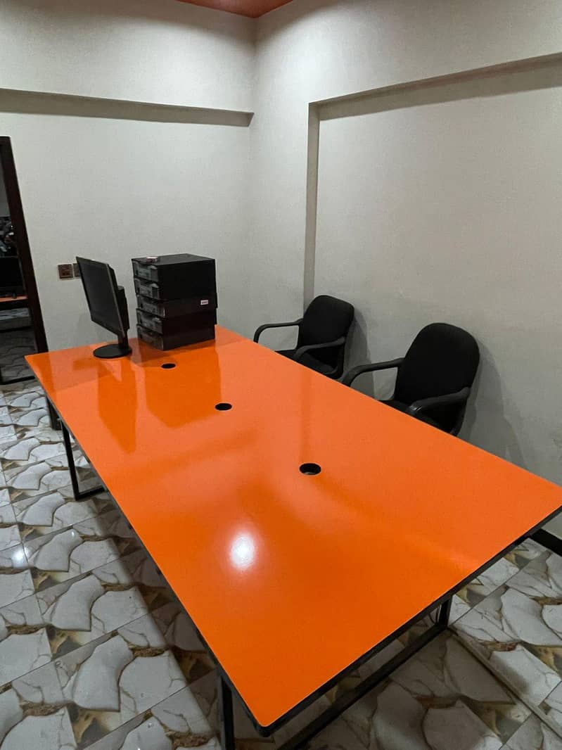 Office Computer Workstation Table 1