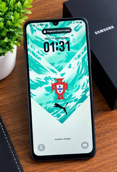 Samsung Mobile A06