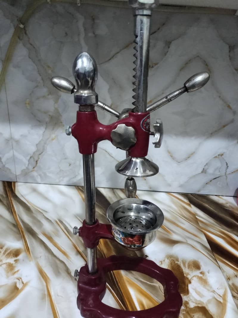 juicer 2