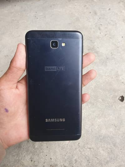 Samsung Mobile J7 Prime