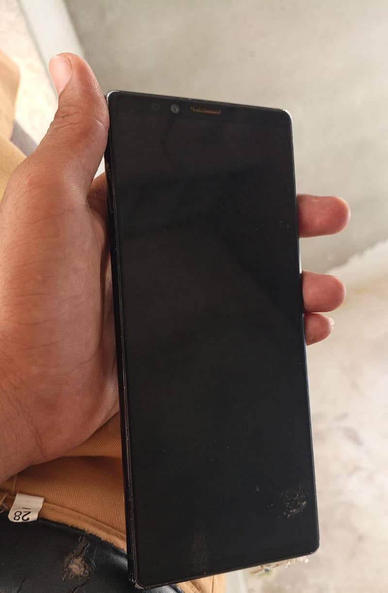 Sony 1 3