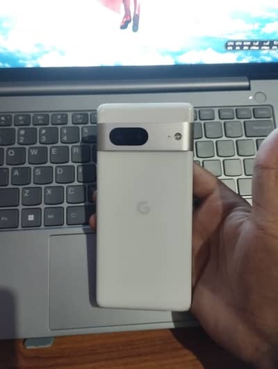 Google Pixel 7