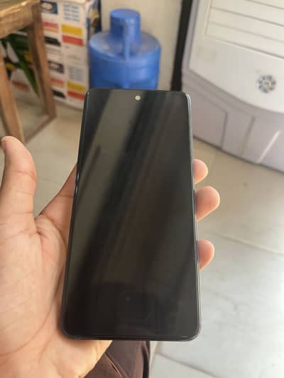 Infinix Hot 40i