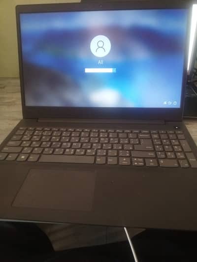 Lenovo Laptop for Sale — Good Condition