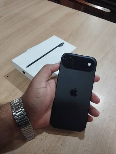 Apple iPhone 17 Air