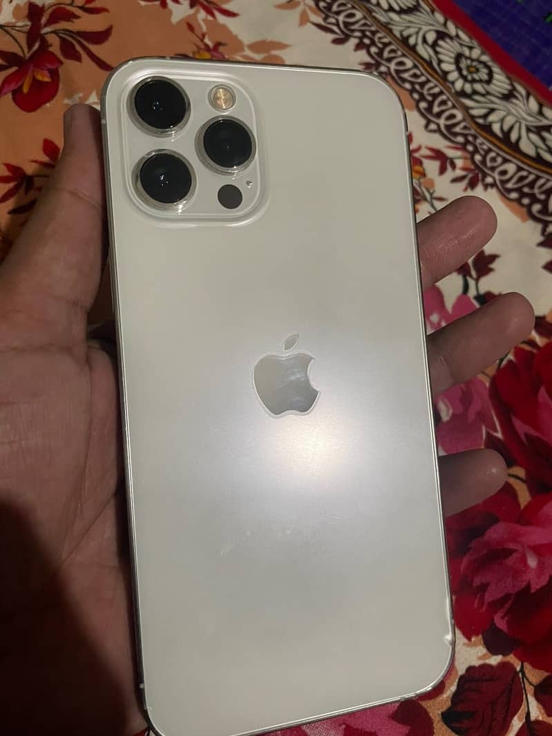 Apple iPhone 12 Pro Max 6