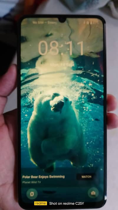 Realme Realme Note 70 – 6GB RAM / 128GB – Excellent Condition