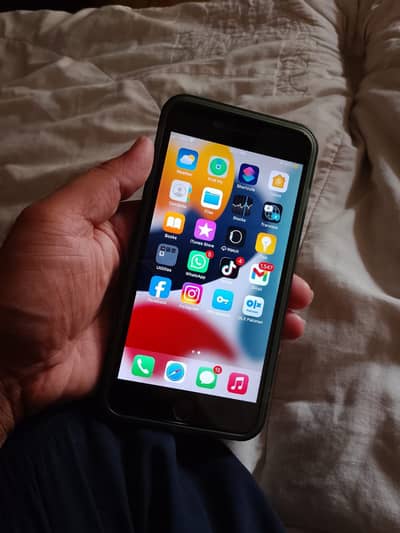 Apple iPhone 7 Plus
