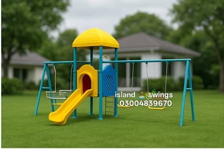 parkswings#kidsswings#kids slide#playgroundswings#swings#slides