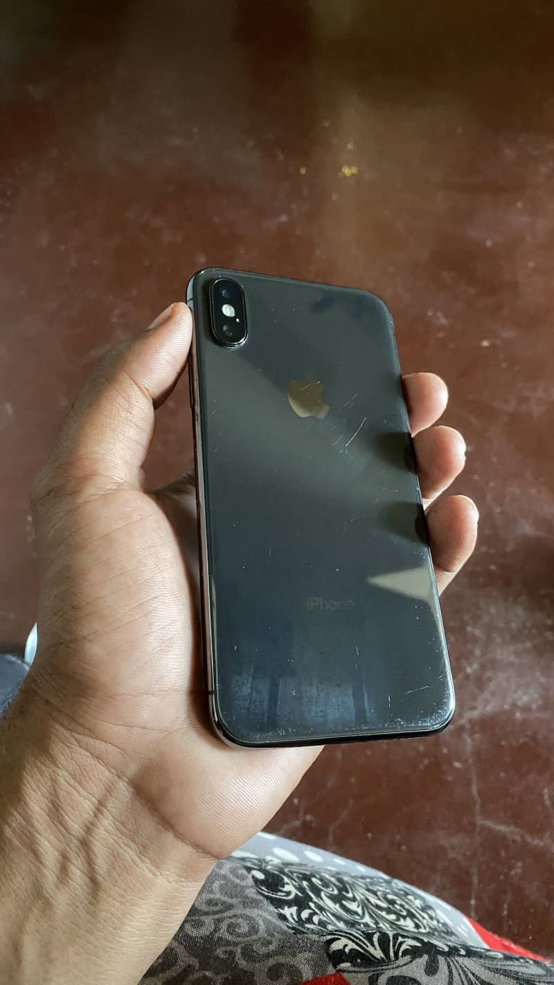 Apple iPhone X 2