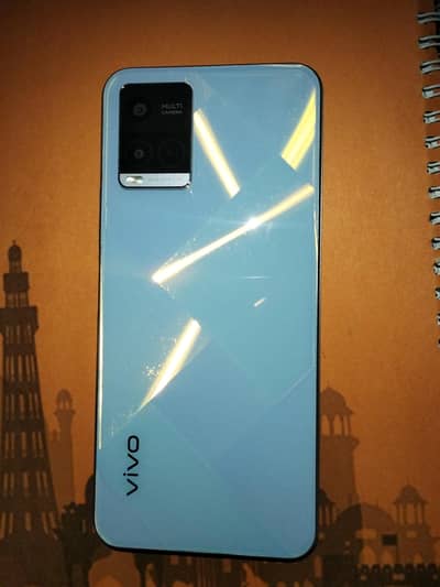 Vivo Y12s