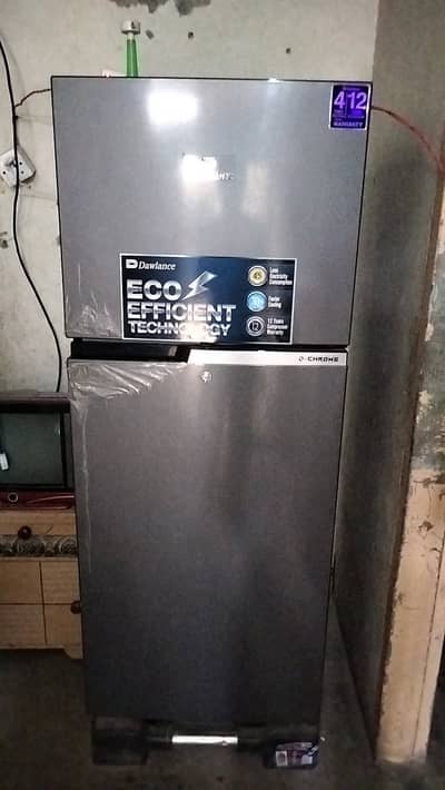 Dawlance inverter model 2026