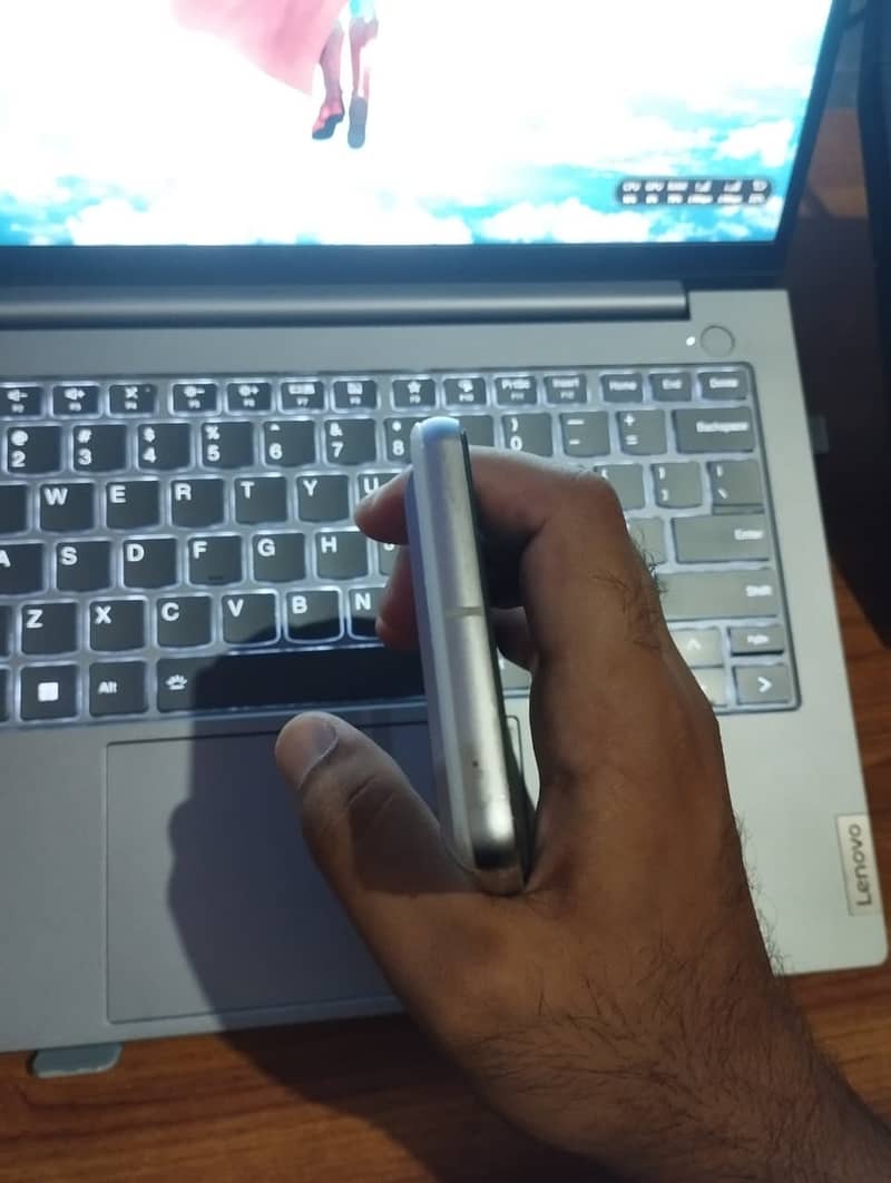 Google Pixel 7 3