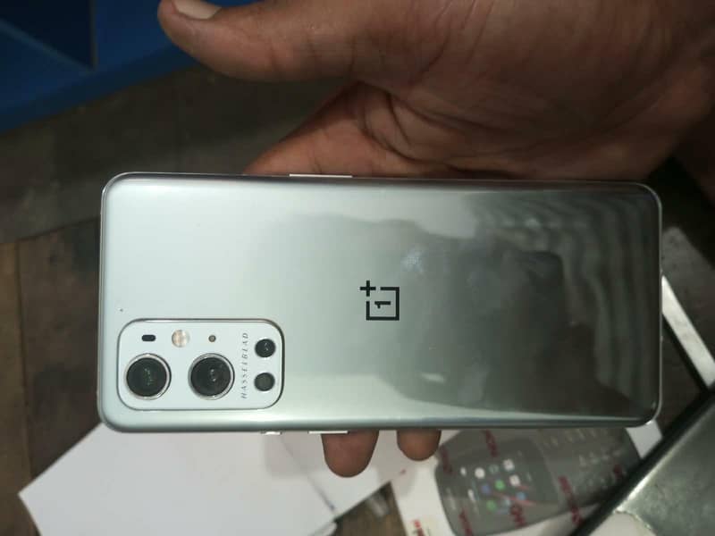 One Plus 9 Pro 2